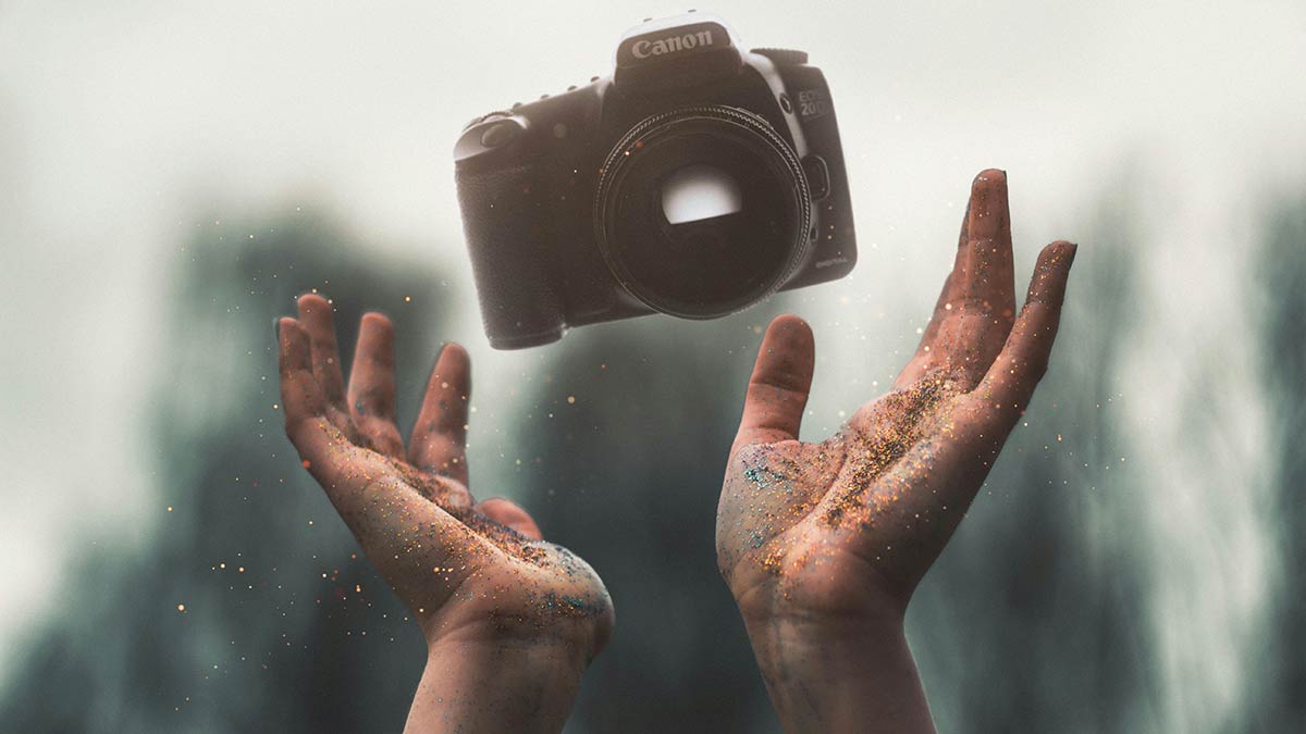 photoshop cursus fotografie business